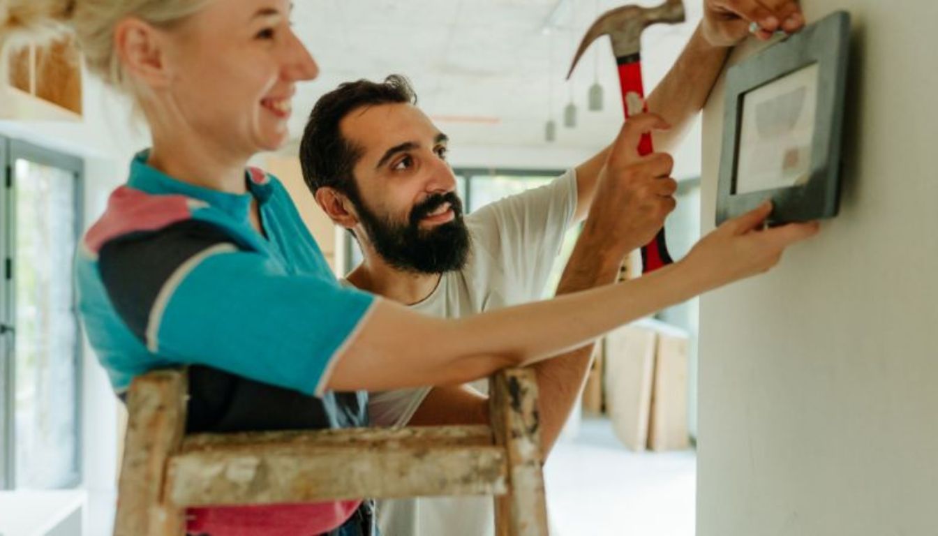 What is the best way to increase the value of your home through home improvement projects?